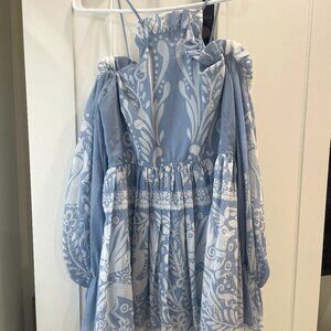 Alice McCall - Oh Deer Me Dress Size 4